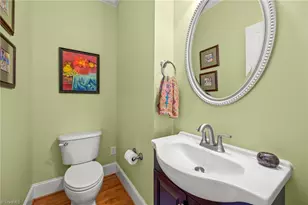 2156 Waterford Village Dr, Clemmons, NC 27012 - Photo 30