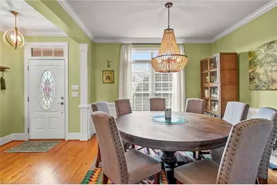 2156 Waterford Village Drive, Clemmons, NC 27012 - Photo 8