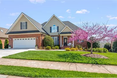 2156 Waterford Village Drive, Clemmons, NC 27012 - Photo 1
