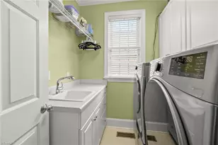 2156 Waterford Village Dr, Clemmons, NC 27012 - Photo 18