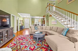 2156 Waterford Village Dr, Clemmons, NC 27012 - Photo 10