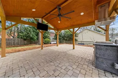 1008 Canonero Drive, Greensboro, NC 27410 - Photo 46