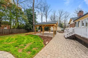 1008 Canonero Dr, Greensboro, NC 27410 - Photo 48