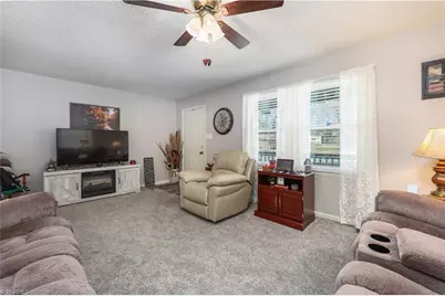 500 Lynbrook Drive, Archdale, NC 27263 - Photo 8