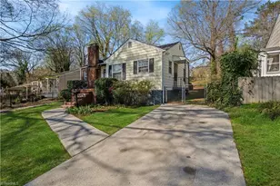 1004 Lockland Ave, Winston-Salem, NC 27103 - Photo 4