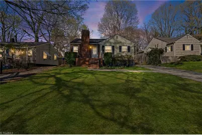 1004 Lockland Avenue, Winston-Salem, NC 27103 - Photo 2