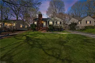 1004 Lockland Ave, Winston-Salem, NC 27103 - Photo 2