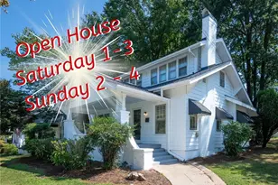 1720 Elizabeth Ave, Winston-Salem, NC 27103 - Photo 1