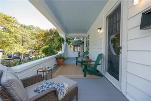 1720 Elizabeth Ave, Winston-Salem, NC 27103 - Photo 2