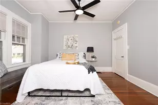 1720 Elizabeth Ave, Winston-Salem, NC 27103 - Photo 20