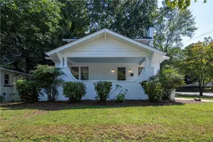 1720 Elizabeth Ave, Winston-Salem, NC 27103 - Photo 42
