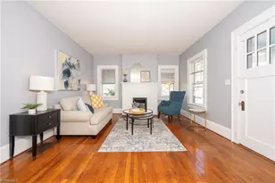 1720 Elizabeth Ave, Winston-Salem, NC 27103 - Photo 4