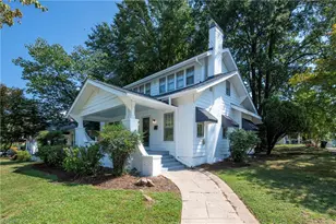 1720 Elizabeth Ave, Winston-Salem, NC 27103 - Photo 2