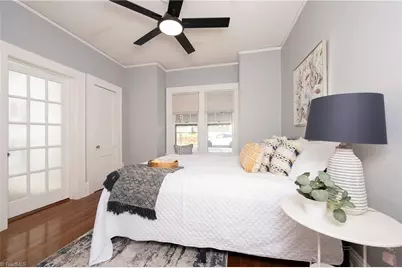 1720 Elizabeth Avenue, Winston-Salem, NC 27103 - Photo 22