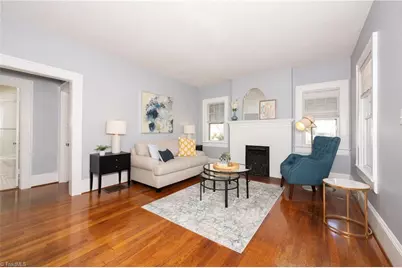 1720 Elizabeth Avenue, Winston-Salem, NC 27103 - Photo 4