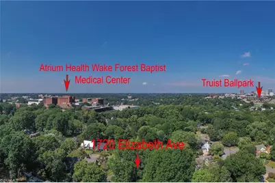 1720 Elizabeth Avenue, Winston-Salem, NC 27103 - Photo 46