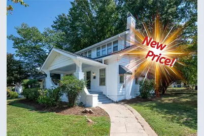 1720 Elizabeth Avenue, Winston-Salem, NC 27103 - Photo 1