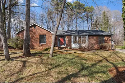 3941 Tonbridge Lane, Winston-Salem, NC 27106 - Photo 1