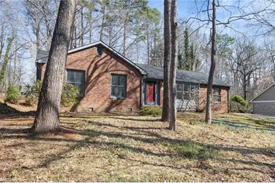 3941 Tonbridge Lane, Winston-Salem, NC 27106 - Photo 2