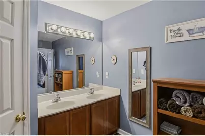 8090 Meadow Springs Place, Stokesdale, NC 27357 - Photo 22