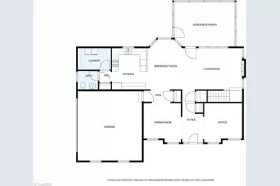 8090 Meadow Springs Place, Stokesdale, NC 27357 - Photo 34