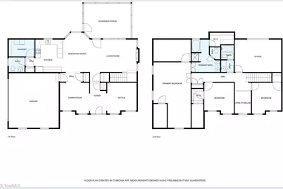 8090 Meadow Springs Place, Stokesdale, NC 27357 - Photo 36