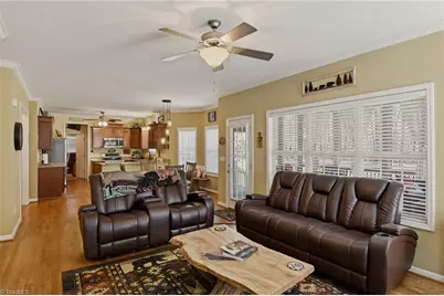 8090 Meadow Springs Place, Stokesdale, NC 27357 - Photo 6