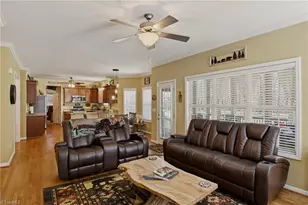 8090 Meadow Springs Pl, Stokesdale, NC 27357 - Photo 6