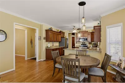 8090 Meadow Springs Place, Stokesdale, NC 27357 - Photo 8