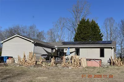 6640 Lake Brandt Road, Summerfield, NC 27358 - Photo 6