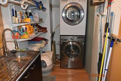 6640 Lake Brandt Road, Summerfield, NC 27358 - Photo 18