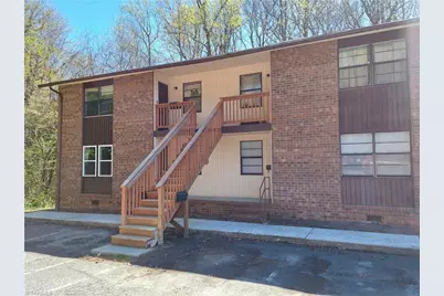 427 S Main Street #4, Asheboro, NC 27203 - Photo 1