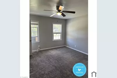 501 Greenbriar Road #A, Greensboro, NC 27405 - Photo 4