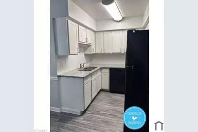 501 Greenbriar Road #A, Greensboro, NC 27405 - Photo 2