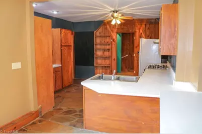 5258 Ferguson Road, Liberty, NC 27298 - Photo 16