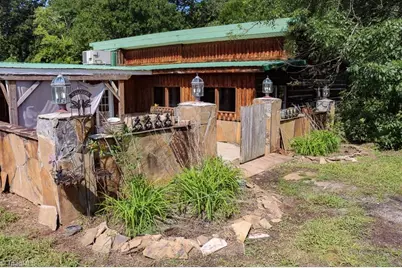 5258 Ferguson Road, Liberty, NC 27298 - Photo 2