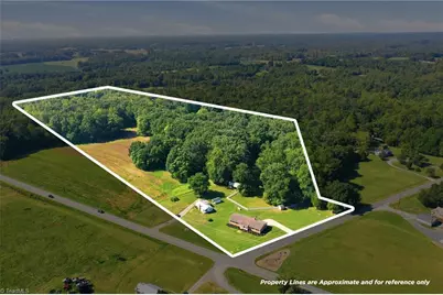 6502 Osceola Ossipee Road, Elon, NC 27244 - Photo 4