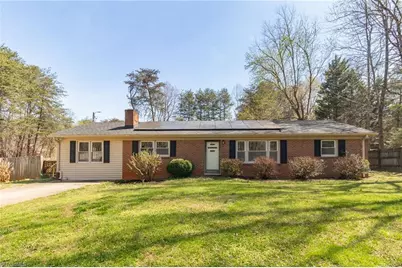 8225 Easley Road, Walnut Cove, NC 27052 - Photo 1
