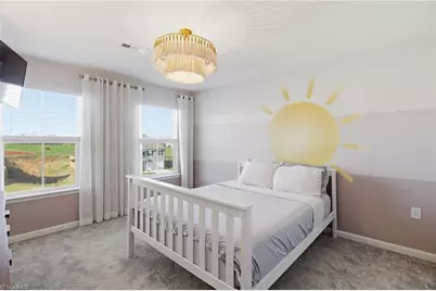 4217 Barrow Farm Road, Kernersville, NC 27284 - Photo 26