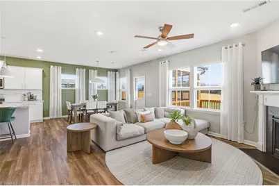 4217 Barrow Farm Road, Kernersville, NC 27284 - Photo 16