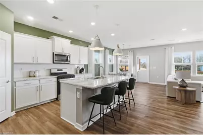 4217 Barrow Farm Road, Kernersville, NC 27284 - Photo 6