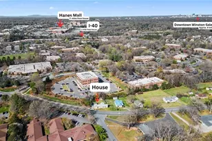 3151 Burke Mill Rd, Winston-Salem, NC 27103 - Photo 2