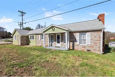 3151 Burke Mill Road, Winston-Salem, NC 27103 - Photo 1