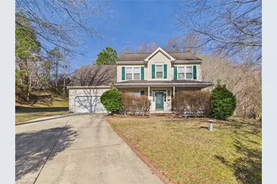 107 Farriers Lane, Jamestown, NC 27282 - Photo 8