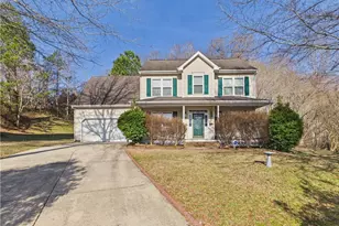 107 Farriers Ln, Jamestown, NC 27282 - Photo 8