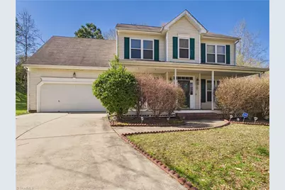 107 Farriers Lane, Jamestown, NC 27282 - Photo 2