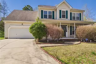 107 Farriers Ln, Jamestown, NC 27282 - Photo 2