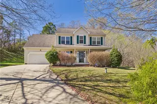 107 Farriers Ln, Jamestown, NC 27282 - Photo 28