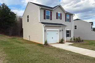 1017 Kapp St, Winston-Salem, NC 27105 - Photo 2