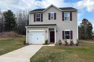 1017 Kapp St, Winston-Salem, NC 27105 - Photo 1